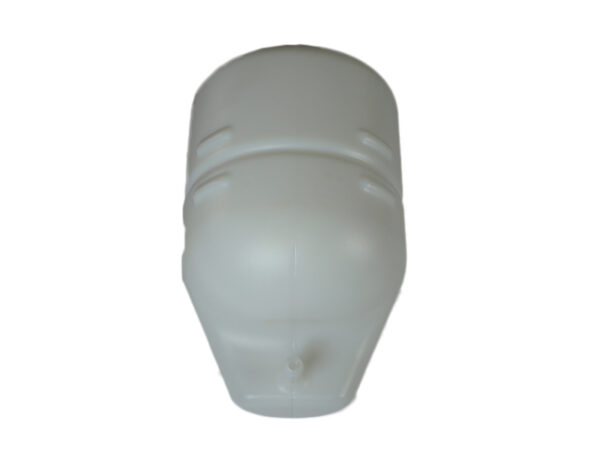 Oil container for Mercedes W116 W123 W126 level control - Image 6