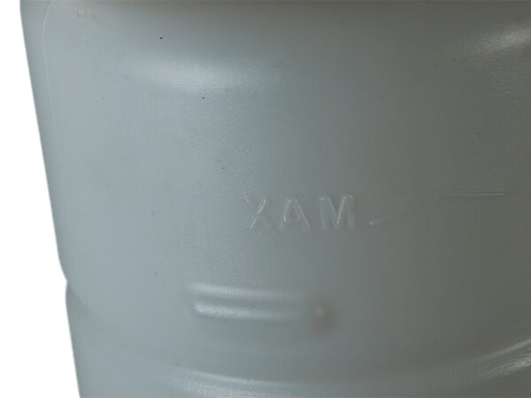 Oil container for Mercedes W116 W123 W126 level control - Image 7