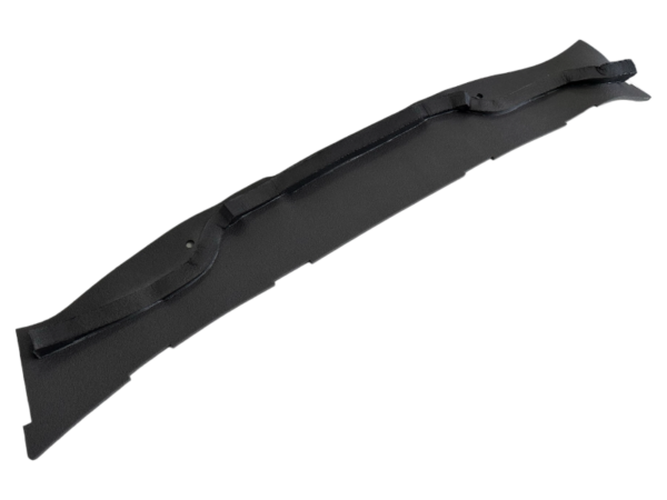 Insulation mat narrow for Mercedes R107 hood. - Image 3