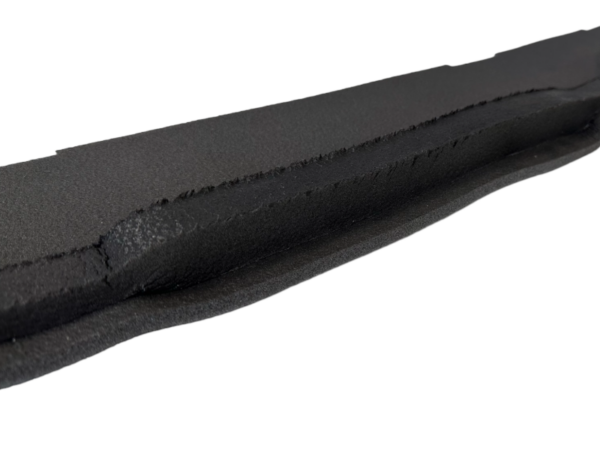 Insulation mat narrow for Mercedes R107 hood. - Image 4