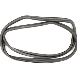 Rear window seal for Mercedes C107 SL/C