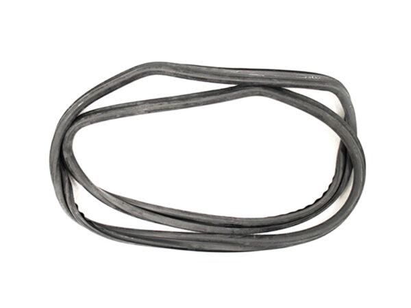 Rear window seal for Mercedes C107 SL/C