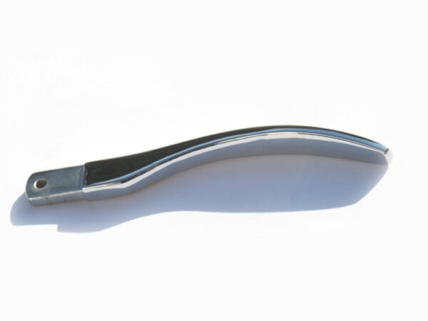 Soft top handle for Mercedes W113 Pagoda - Image 2