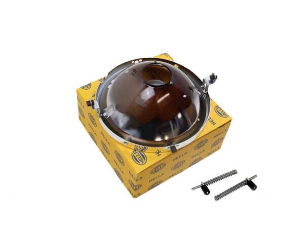 Reflector for Mercedes W113 Bilux headlights