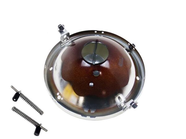 Reflector for Mercedes W113 Bilux headlights - Image 2