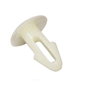 Clip for door seal Mercedes R107 W108 W114 W115 W116 W123 W126