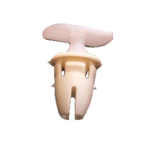 Fastening clip - push button with grommet for Mercedes-Benz -A0019887681