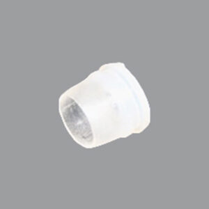 Grommet / plug for Mercedes body clip