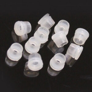 10x grommet/plug for Mercedes body clip