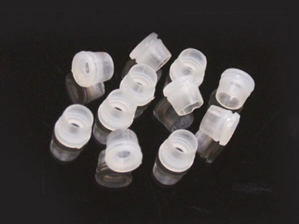 10x grommet/plug for Mercedes body clip
