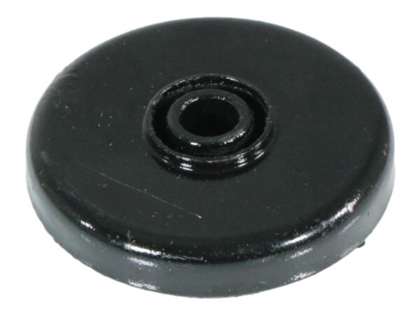 Rubber bearing for Mercedes W124 rear axle body