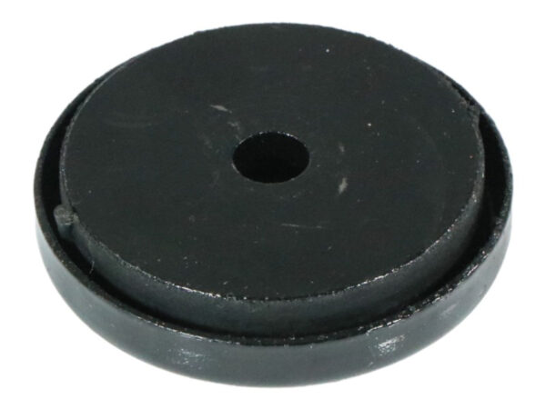 Rubber bearing for Mercedes W124 rear axle body - Image 2