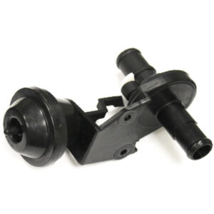 Valve / negative pressure faucet for Mercedes R107 / W116