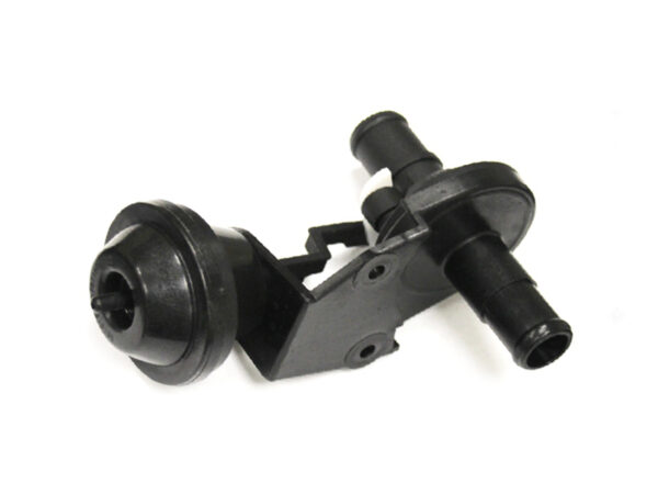 Valve / negative pressure faucet for Mercedes R107 / W116