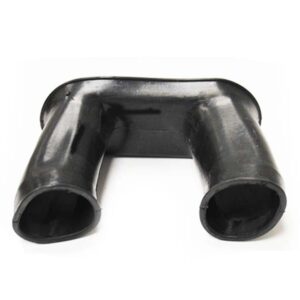2-nozzle heater hose for Mercedes R107
