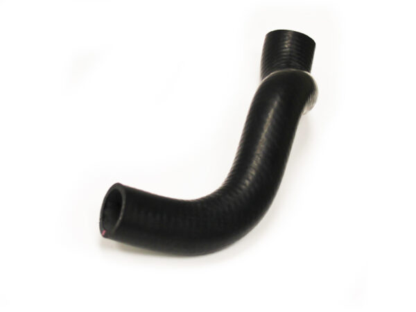Upper radiator hose for Mercedes 280SL R107 - Image 2