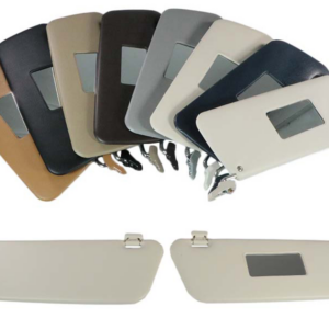 Sun visor cream for Mercedes R107 280-500SL