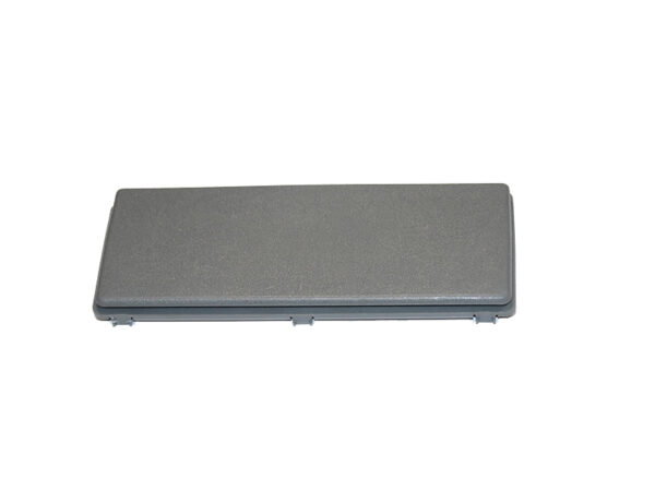 Make-up mirror Alpaca Gray for Mercedes R107 sun visor - Image 2