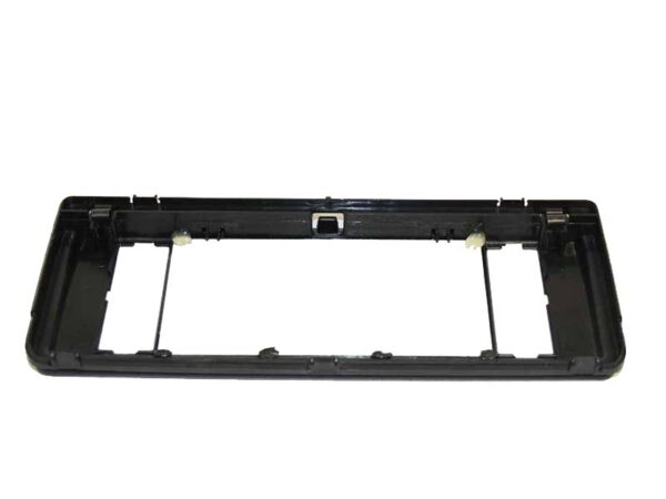 Black make-up mirror for Mercedes R107 sun visor - Image 3