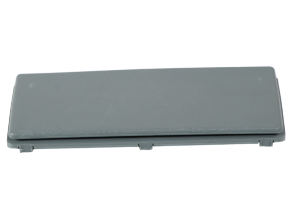 Make-up mirror for Mercedes R107 SL sun visor - gray - Image 3