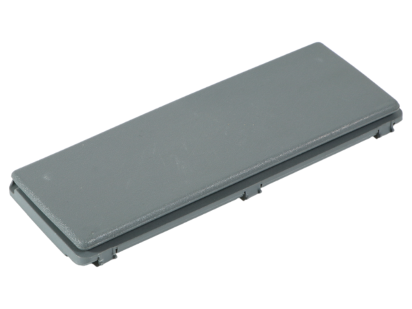 Make-up mirror for Mercedes R107 SL sun visor - gray - Image 4