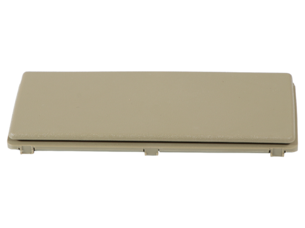 Make-up mirror for Mercedes R107 SL sun visor - mushroom - Image 3