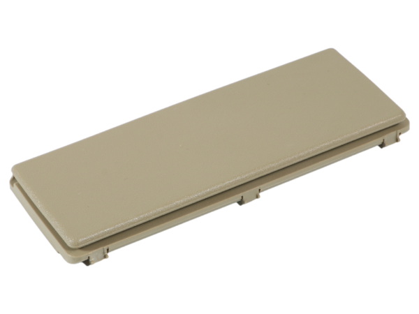 Make-up mirror for Mercedes R107 SL sun visor - mushroom - Image 4