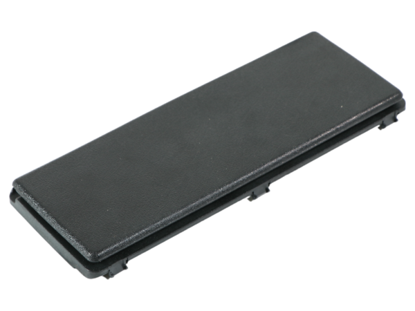 Make-up mirror for Mercedes R107 SL sun visor - black - Image 4