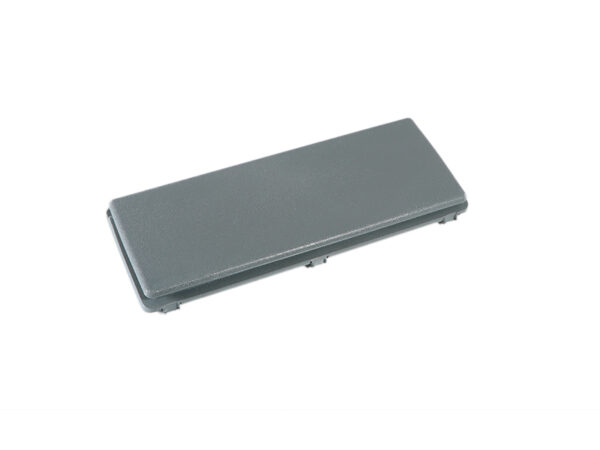 Make-up mirror Alpaca Gray for Mercedes W124 W126 W201 sun visor - Image 2