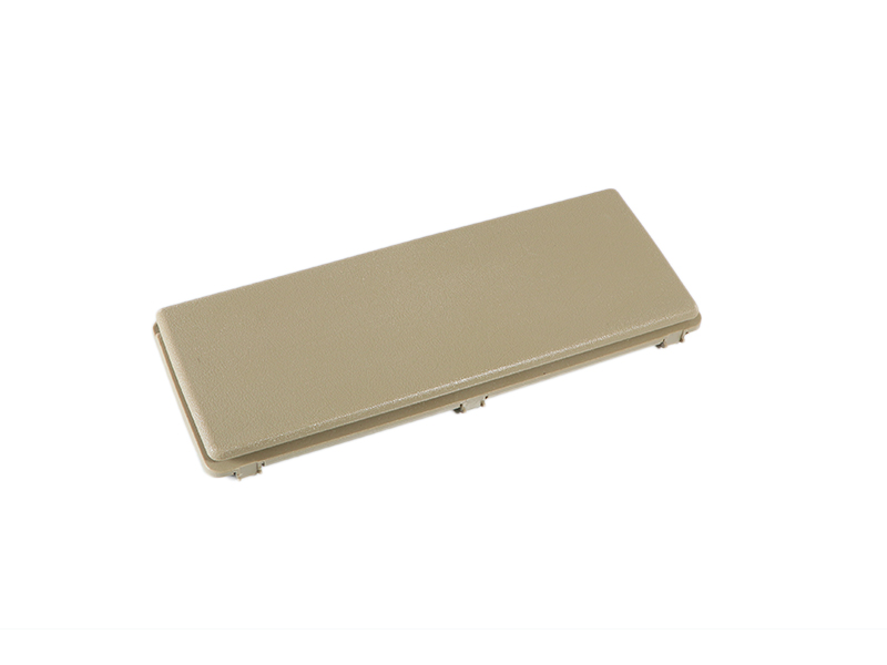 Make-up mirror mushroom for Mercedes W124 W126 W201 sun visor - Image 2