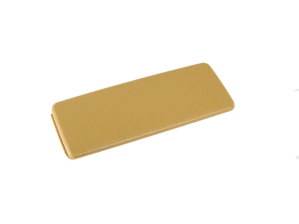 Make-up mirror palomino for Mercedes R129 / W124 convertible sun visor - Image 2