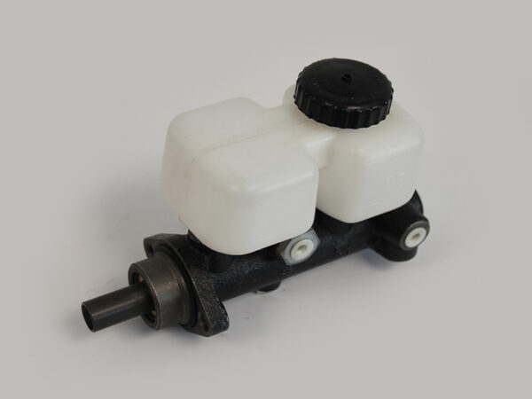 Master brake cylinder with reservoir for Mercedes W108 / W110 / W111 / W112 / W113 - Image 2