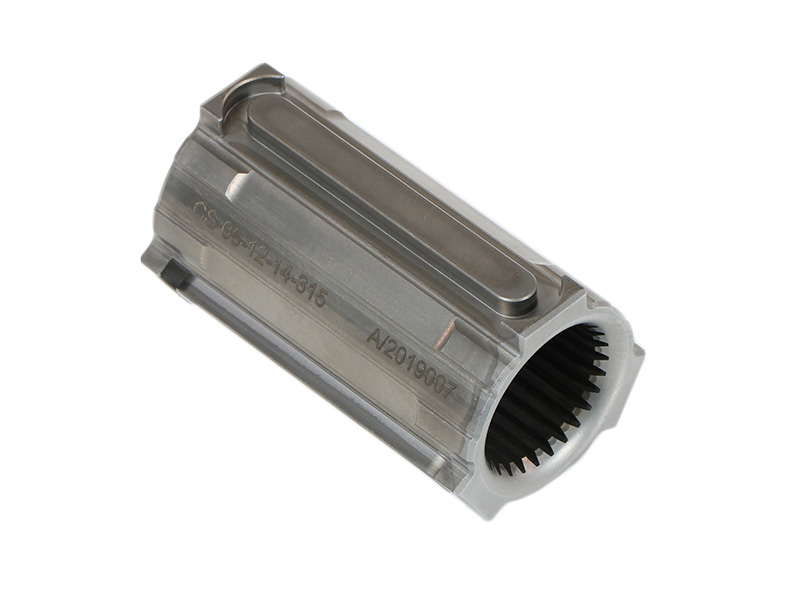 Sliding sleeve set for Mercedes W108 W111 W113 rear axle - Image 3