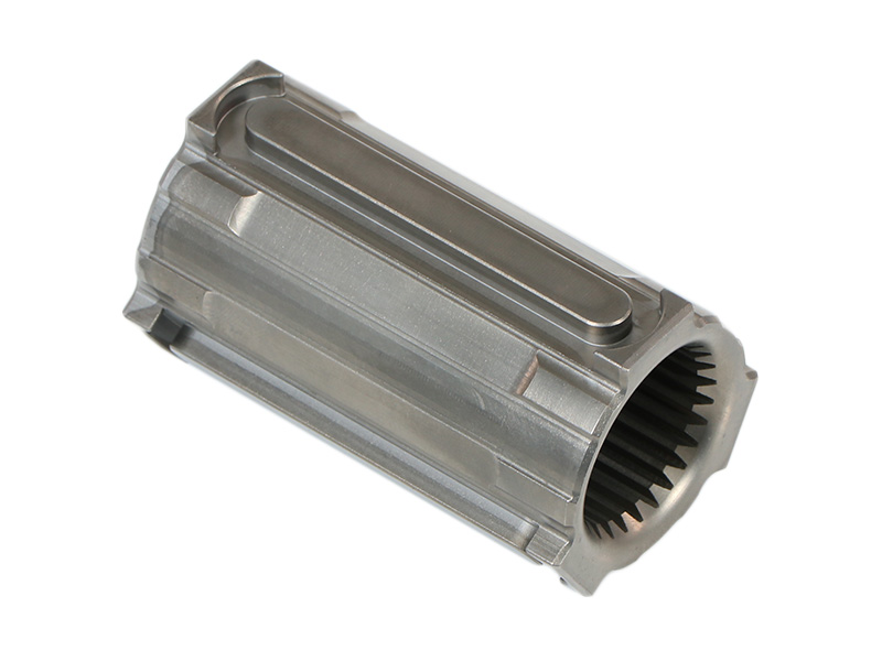 Sliding sleeve set for Mercedes W108 W111 W113 rear axle - Image 4