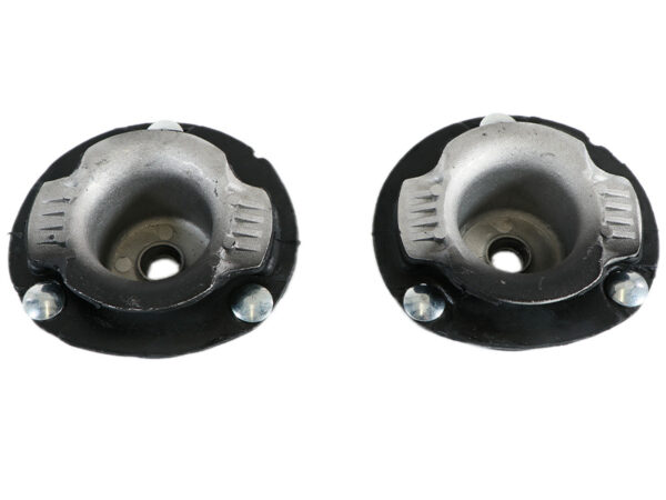 1 set of front suspension strut support bearings for Mercedes W124