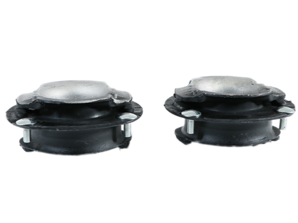 1 set of front suspension strut support bearings for Mercedes W124 - Image 2