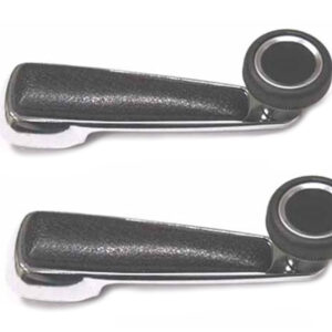 Window crank for Mercedes R107 /W108-W115