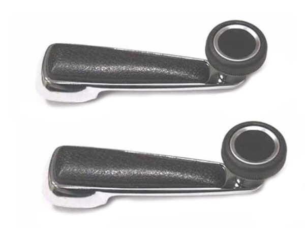 Window crank for Mercedes R107 /W108-W115