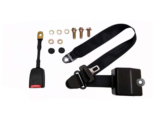 3 point automatic front seat belt for Porsche 928