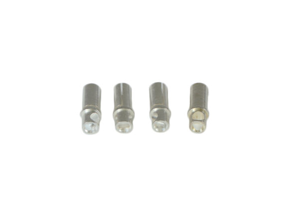 4-pin plug-in coupling for Mercedes W108 W110 W113 W114 W115 and much more. - Image 5
