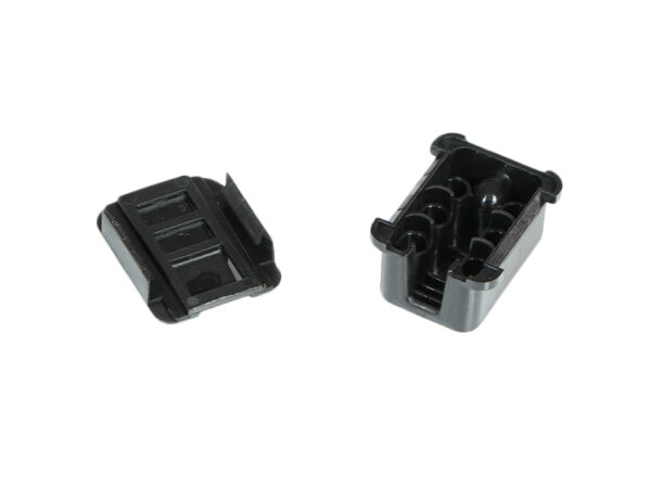 Plug-in coupling set 6 pin for W113 - Image 4