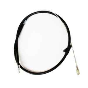 Front handbrake cable for Mercedes R107/C107