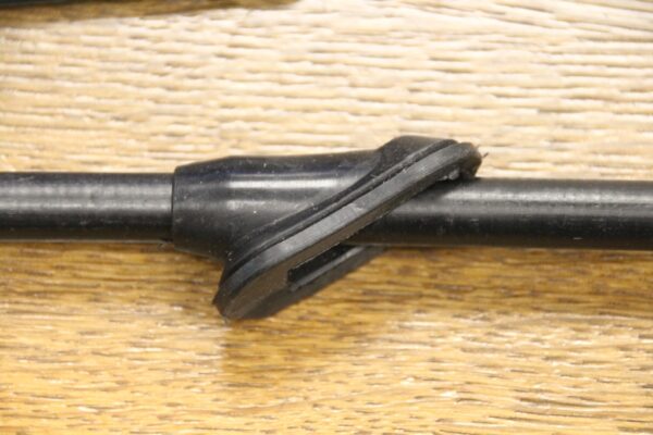Front handbrake cable for Mercedes R107/C107 - Image 4