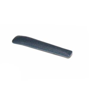 Blue top lever padding for Mercedes R107