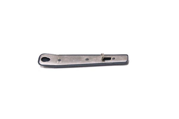 Blue top lever padding for Mercedes R107 - Image 2