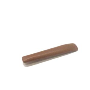 Top lever upholstery palomino for Mercedes R107