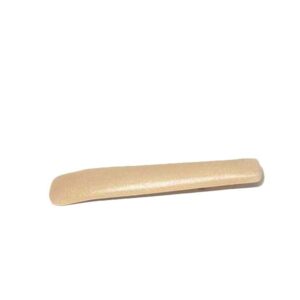 Top lever padding beige for Mercedes R107