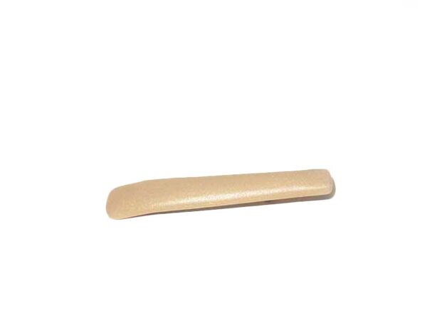 Top lever padding beige for Mercedes R107