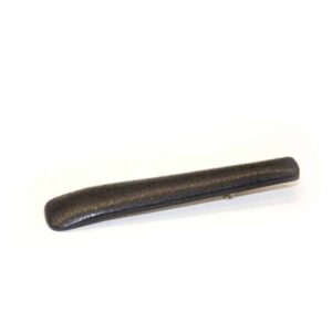 Padding top lever black for Mercedes R107