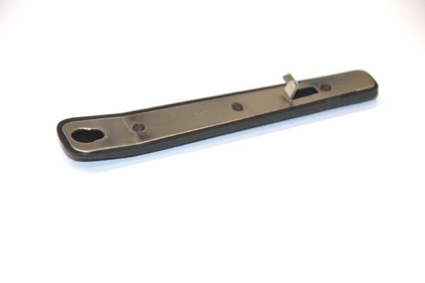 Padding top lever black for Mercedes R107 - Image 2